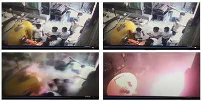 一段环保人疯传的视频引发的思考:RCO与RTO谁更安全? 一段环保人疯传的视频引发的思考:RCO与RTO谁更安全?