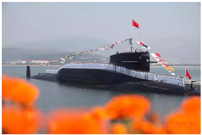 “催化燃烧”与潜艇不得不说的一段故事