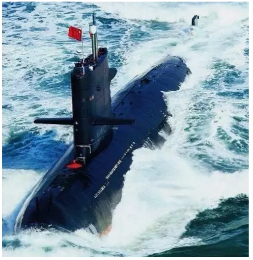 “催化燃烧”与潜艇不得不说的一段故事