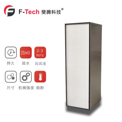 MC0366轻质沸石模块