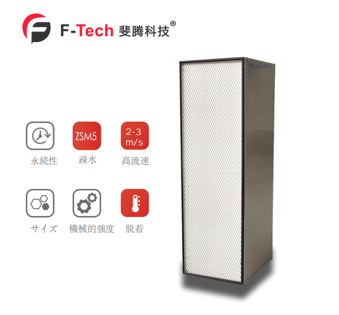 MC0366 軽量ゼオライト