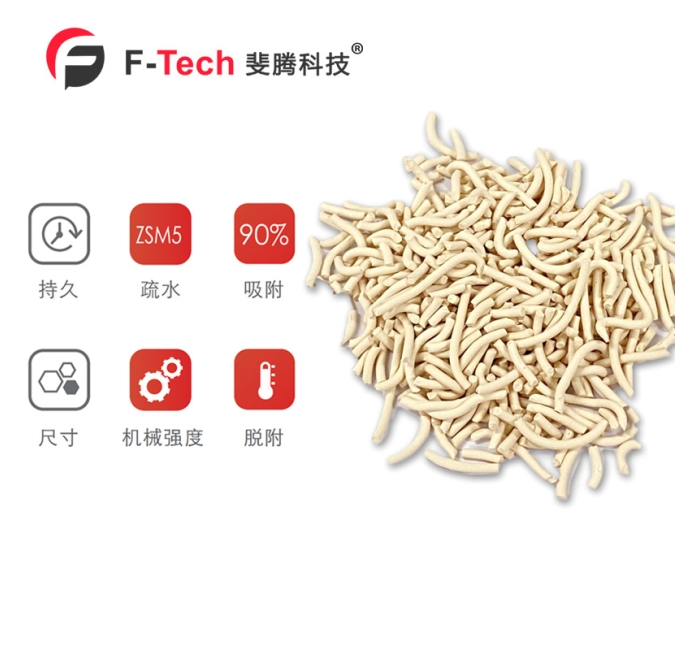 MP1261抗聚合沸石颗粒