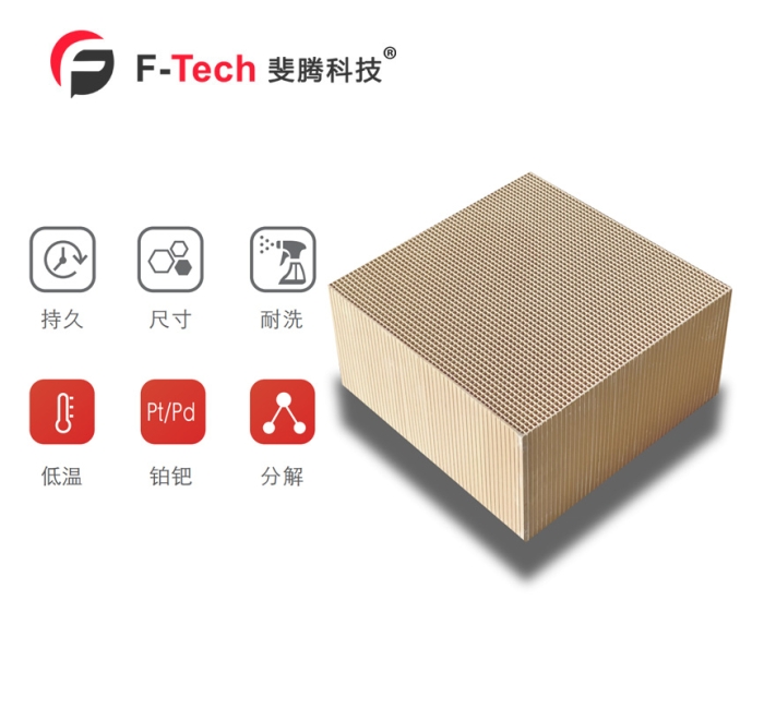 HC5911低温型催化剂